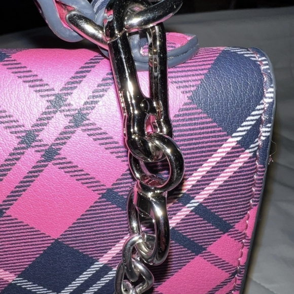 Madden NYC Top Handel Or Crossbody Purse - Picture 4 of 14